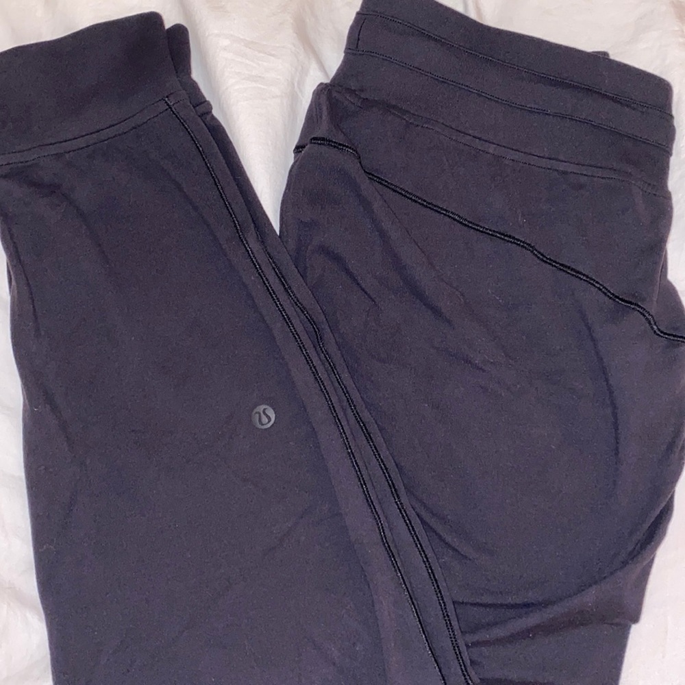 READY TO RULU JOGGER